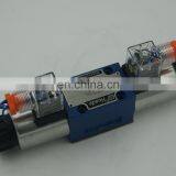 Rexroth Reversing Proportional Solenoid Valve 4WE6D 4WE6E 4WE6J 4WE6G 4WE6H 4WE6Y 4WE6C 24V/220V Hydraulic Valves thumbnail-5
