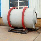 Industrial Three Cylinder Silica Sand Rotary Dryer Coal Slime Clay Soil Drying Machine thumbnail-5