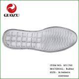 Rubber Cup Sole Men Canvas Sole thumbnail-3