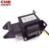 SA-3601 4.0kgf 39.2N 20mm Push Pull Type Tractive Solenoid Electromagnet for Vending Machine thumbnail-2