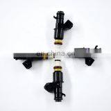 4 x OEM Fuel Injector For 2002-2004 Honda CRV CR-V 2.4L L4 16450-PPA-A01 thumbnail-4