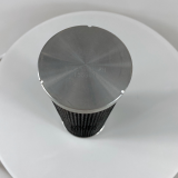 BANGMAO Replacement Pall Hydraulic Filter HC2217FDN6H Hydraulic Oil Filter Element thumbnail-1