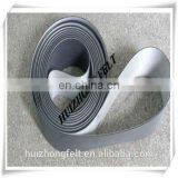 6mm 10mm Endless 100% Wool Felt Belt Wool Felt Belt thumbnail-2