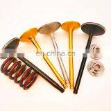 G4KA G4KD G4KF G4KH G4KL Ferrea Parts Engine Valve For Kia Forte Optima Rondo Sorento Sportage Stinger Cerato Genesis G70 G80 thumbnail-2