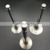 Best Price Engine Parts For LADA Samara Vaz 1500cc 2109 72ps Intake Valve 2108-1007010 Exhaust Valve 2108-1007012 thumbnail-2