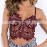 10colors Choose Free High Quality Underwear Lace Mature Dessous Sexy Lingerie for Women thumbnail-4