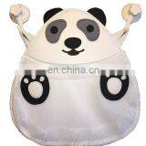 Custom Design Bathroom Storage Bag Kids Toy Hanging Wall Storage Bag Cartoon Mesh Storage Organizer thumbnail-2