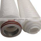 Cheap Price 20 Inch PP Membrane Filter Cartridge For Water Filtration thumbnail-5