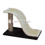 Wholesale on ,a Brown Paw Shape Printing Cat Furniture and Scratcher thumbnail-2