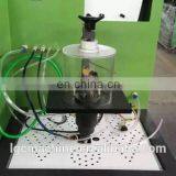 Hydraulic HEUI Electronic Unit Injectors Test Bench for CAT C7/C9 HEUI Injector thumbnail-6