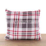 Top Quality Plush Fleece Magic Multi-function Cushion Pillow Blanket Travel Blanket 2 in 1 Blanket Pillow Set thumbnail-2