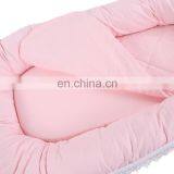 Sleeping Baby Bed/Baby Nest/Bassinet/Lounger for Bed thumbnail-6