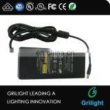 UL Certificate Plastic 220V 110V to 12V 48W Led Driver thumbnail-4