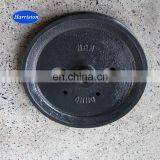 Kubota DC60 DC70 Iron Belt Harvester Pulley thumbnail-4