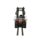 Heli CPCD-35 Price of 3 Ton Forklift for Sale thumbnail-2