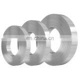 Stainless Steel Band Strip Coil Belt AISI 304 for Banding thumbnail-2