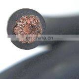 25mm2 35mm2 70mm2 95mm2 16mm2 Flexible Rubber Sheath Welding Cable thumbnail-3