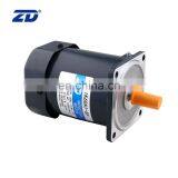 40W,Speed Control AC Gearmotor,AC Induction Motor thumbnail-1