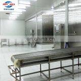 High Capacity Instant IQF Freezer Spiral Freezer for Freezing Product thumbnail-2