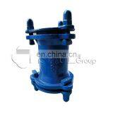 Pipe Fittings for UPVC Pipes thumbnail-1