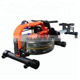 Best Commercial Gym Equipment Red Water Rowing Machine thumbnail-2
