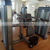 TW05 New Design High Quality Aparatos Para Gym Pin Loaded SHOULDER PRESS Exercise Life Fitness Commercial Gym Equipment thumbnail-3