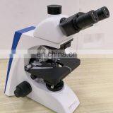 Professional Trinocular Biological Microscope For Clinic thumbnail-5