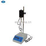 Digital Display Methylene Blue Test Stone Powder Content Meter thumbnail-1