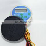 Battery Operated Sprinkler Timer/Controller for HUNTER NODE 100 Can be Programmed thumbnail-2