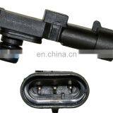 8200719629 MAP Manifold Air Pressure Sensor For Renault Clio Megane Scenic Nissan 7700101762 6001543614 5WK16821 High Quality thumbnail-4