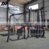 Commercial Gym Equipment Multi-function Trainer 5 Station thumbnail-4