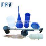 TBT-1A Mud Testing Slurry Test Kit Viscosimeter thumbnail-1