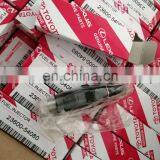 Nozzle Hold ,injector 23600-69055 and 23600-54080 thumbnail-3