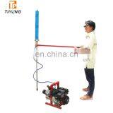 Soil Testing Equipment 10KG 30KG Pneumatic Dynamic Cone Penetrometer DCP thumbnail-2