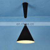 Simple and Adjustable Taper Chandelier for Clothing thumbnail-5