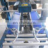 Hot Selling Ultrasonic Plastic Soft Tube Sealing Welding Machine thumbnail-5