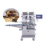 Gingerbread Biscuit Making Machine With Cheaper Price thumbnail-4