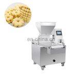 1year Warranty Sales Services Provided Filled Biscuit Jenny Drop Cookies Making Machine With Retail thumbnail-5