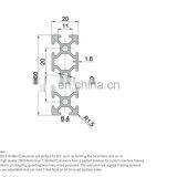 Bosch Rexroth T Slotted Aluminum Structural Framing thumbnail-4