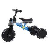 Good Quality Baby Riding Walker Kids Balance Bike With CE Certificate Multi-Functional Kids Tricycle 3 in 1 Children Car thumbnail-4