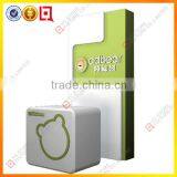 Double Side Used Shoe Store Display Racks thumbnail-1