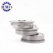 Super September Hot Sale Flanged Ball Bearing FR8ZZ Hex Bore Bearing FRC Robotics Bearing thumbnail-2