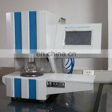 Automatic Cardboard Burst Strength Testing Machine thumbnail-2