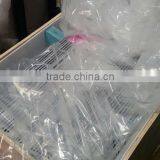 Small Clear Float Glass Pieces thumbnail-6