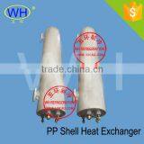Factory Price Horizontal Shell Tube Heat Exchanger thumbnail-1