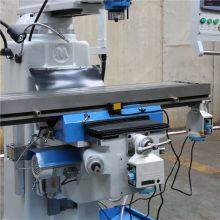 X6330 Universal Turrent Milling Machine for Industry With High Quality thumbnail-4