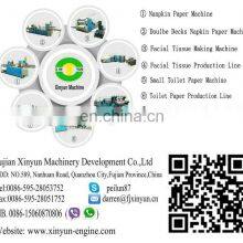 Automatic Paper Core Making Machine Manufacturer in China thumbnail-2