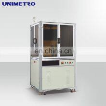 Parts Multi Dimension Angle Detection&Sorting Small Hardware Batch Measurement Vision Inspection Equipment thumbnail-3