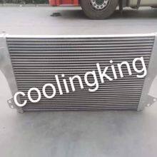 NEW Item for SCANIA Intercooler P450 OEM:2362749 thumbnail-1
