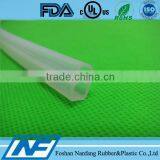 Food Grade High Temperature Cabinet Door Seal Strip thumbnail-5
